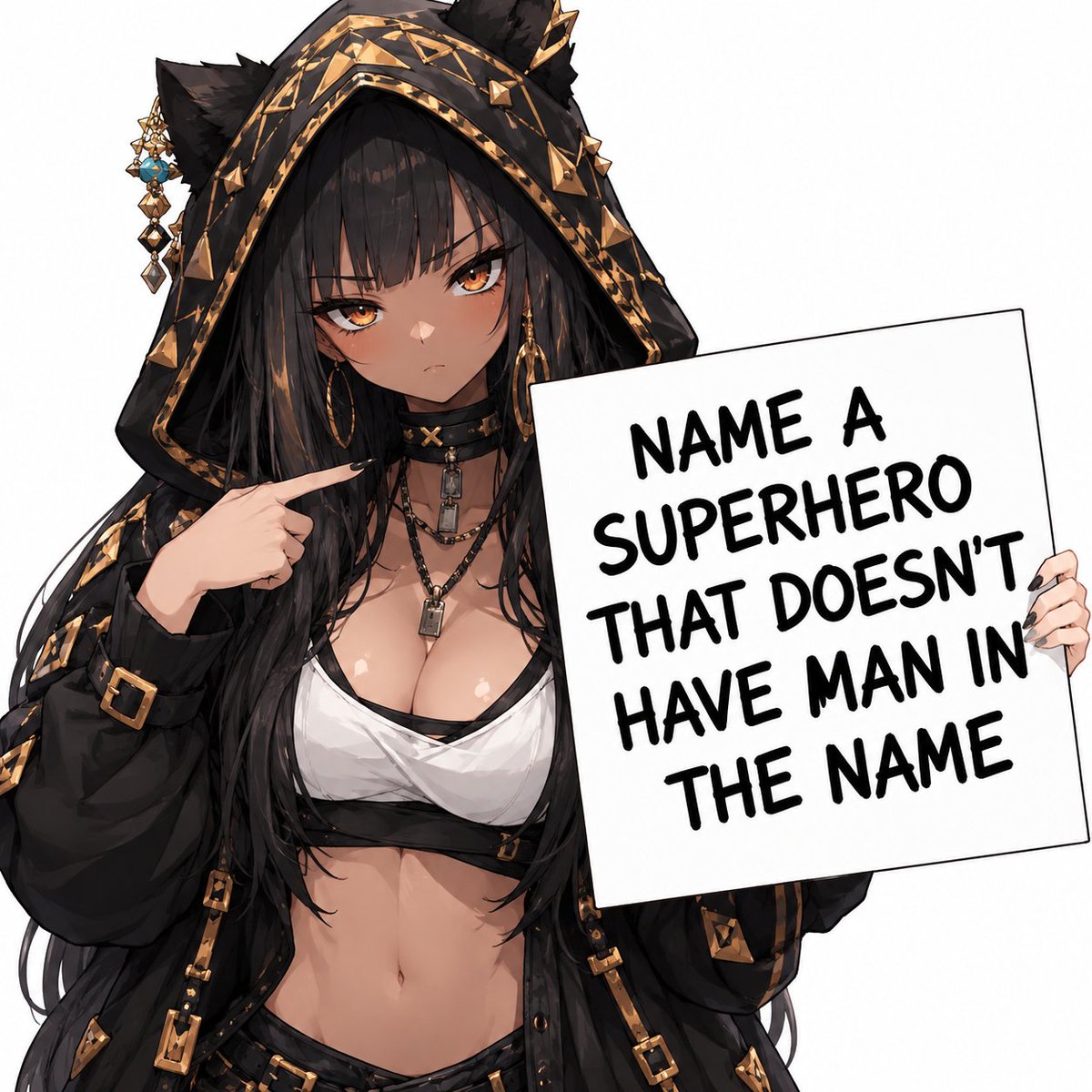 Yoshee_Vtuber's tweet photo. TBH!!! https://t.co/XFevHEHJfl