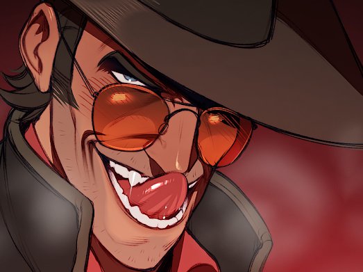 samifer80s18012's tweet photo. @nosugargummygi1 I NEED more fanart of scout in that outfit https://t.co/vrPOuNOOdL