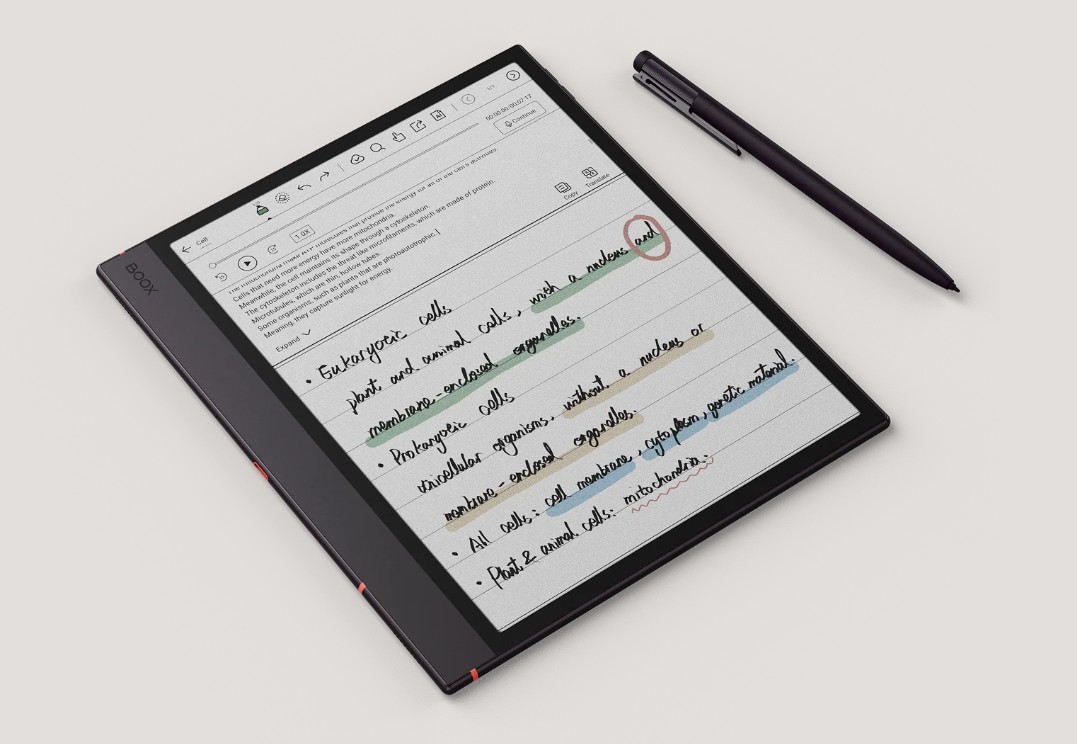 daily_gadget_jp's tweet photo. BOOX「Note Air6 C」海外発売!10.3インチのカラー電子ペーパーでAndroid 16搭載端末
https://t.co/4PgXvbShdx
#デイリーガジェット #BOOX https://t.co/fO9X3lDRHt
