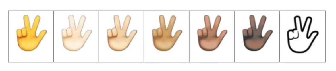karfioliravioli's tweet photo. HITNO UVEDITE OVE SMAJLIJE!
@Apple https://t.co/hGIjWM31Ly