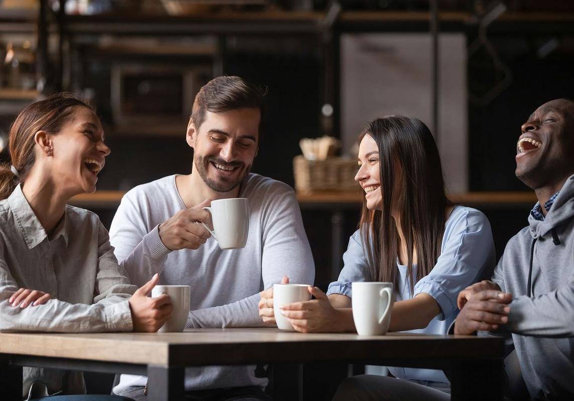 adria280823's tweet photo. [Coffee with my people, the ones who knew me before the "adult" version. Laughter’s louder, the time slips faster, and every silence feels like home.]， https://t.co/9rl2FhB7Yt