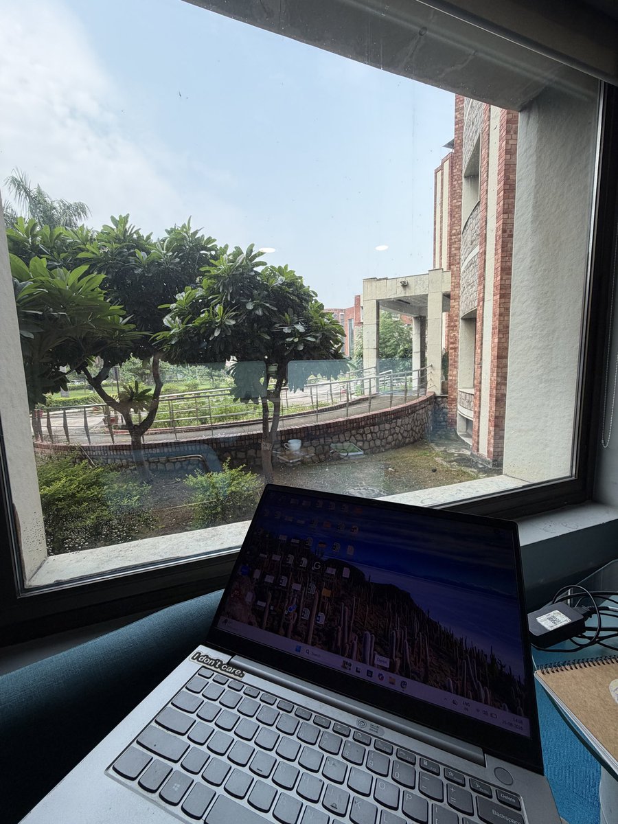 shruti_gauba's tweet photo. Fridge has Coke Zero. Friends are in town. I got told I ask good questions. Fav work cafe saved a spot for me during busiest hour. Eyes are glued to the screen. I sneak in some time to catch the sunset. Friends asked me how I’ve been, I said all is good. All is good 💐 https://t.co/1rqJx8uOcs