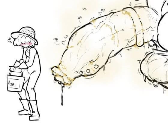 FluffyAutist's tweet photo. My sperm is thick yellowed and stinks, it comes out it thick ropes you need to chew to swallow down and no one can ever stop me from coating everything you own with my nasty ball snot neehee~
So better eat up goonie <3
#goon #ballsnot #gooner #nsfw #porn https://t.co/Q0A26Ov5Nq