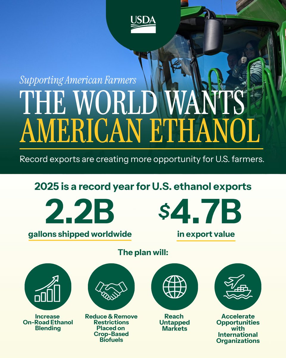 USDA tweet picture