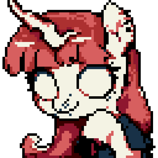 Gibusfur's tweet photo. Ponysona i made for a friend! https://t.co/nA7C5Yal6s