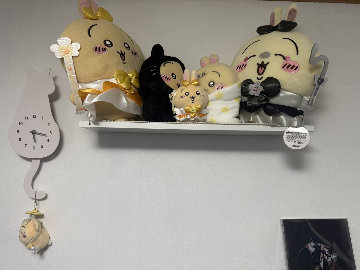 Ar1q_'s tweet photo. プルャのグッズもっと集めたい https://t.co/upFCMMfcgE