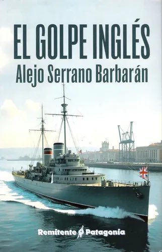 jmrosas1845's tweet photo. Bueno, ya que estamos, sobre la participación 🇬🇧 en el golpe del 55’ recomiendo el libro de Alejo Serrano. Sobre el del 76’, recomiendo cualquiera que incluya el incidente Shackleton de febrero de 1976. De hecho, el golpe del 24/3 evitó la ruptura diplomática con 🇬🇧 https://t.co/K5VZuvyxpR