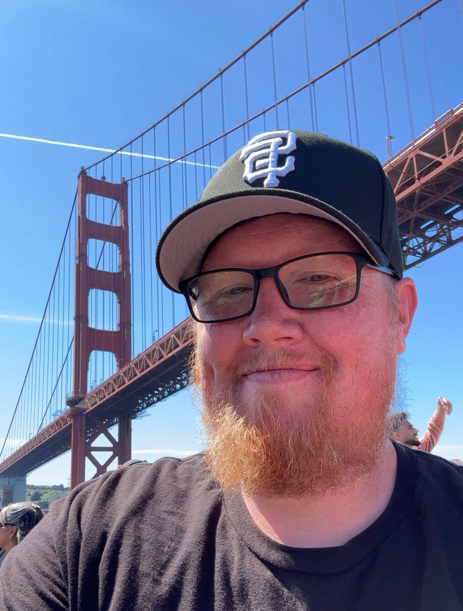 joshmanders tweet picture