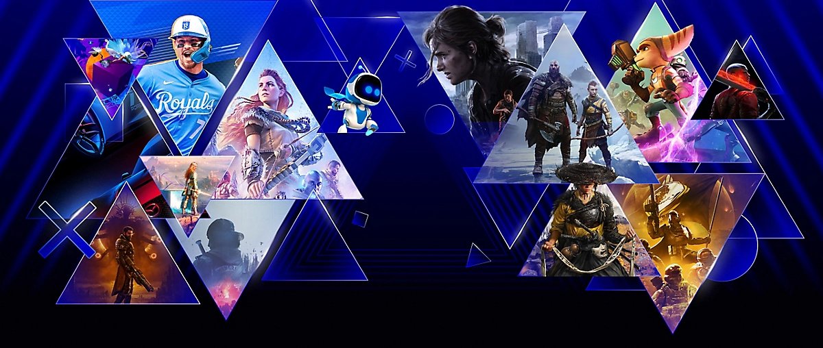 Zuby_Tech's tweet photo. New PlayStation Studios Banner:

#PlayStationStudios #PlayStation https://t.co/S5UA24w6hR