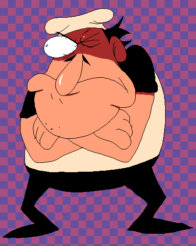 GiddyTehKitty's tweet photo. pino #pizzatower #pizzatowerfanart #peppino #peppinospaghetti #doingquiteliterallyanythingbutdevelopingpizzatowerfakeover2026 https://t.co/iHQSqTWGeB