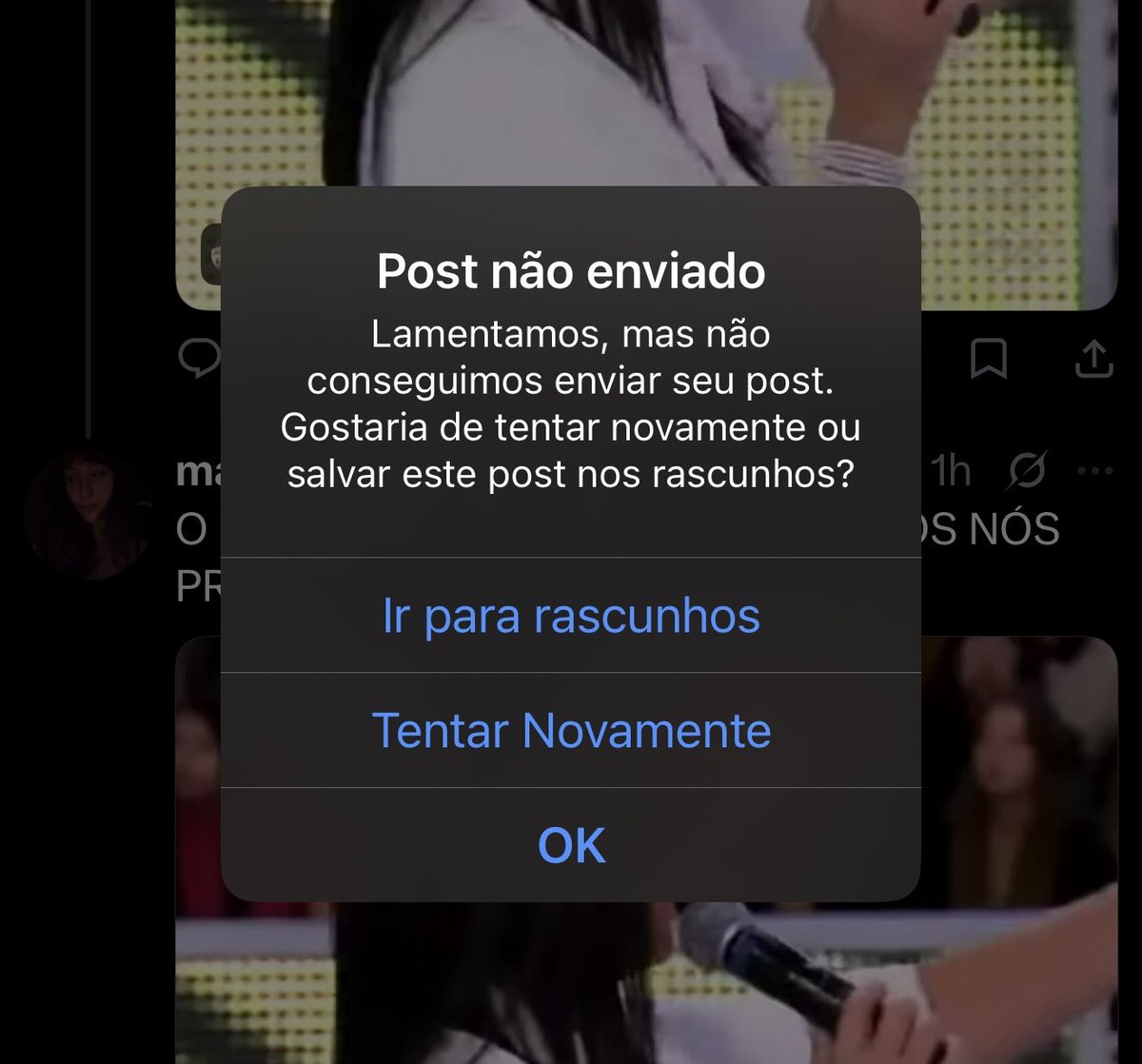 majumalina's tweet photo. TWITTER TENTANDO ME CALAR QUE ISSO?? ESTAMOS PASSANDO POR UMA CENSU- https://t.co/pq7TzDGbz9