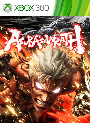 ShionValorheart's tweet photo. @DunaryBear asura's wrath https://t.co/sNIzBwwTW5