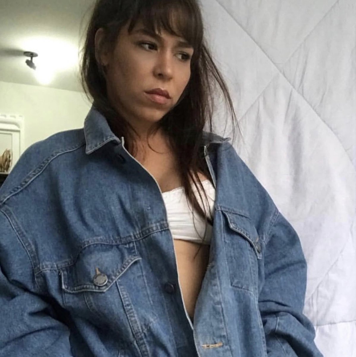 ouve_muito's tweet photo. 🫂 Flora Matos sobre "Caro Vapor II – qual a forma de pagamento?" de Don L:
 
"Don L lançou o melhor álbum de
Rap brasileiro este ano e não tem
como ignorar isso. 

Produção muito fina. Tem que respeitar. Não é rasgando seda." https://t.co/CURYbDIwMl
