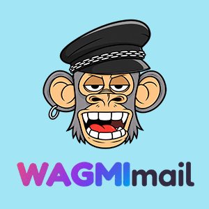 WAGMImail's tweet photo. Excited to announce a partnership with @Web3Auditing for a pre-beta audit before the app opens for business!

Phase 1 will be exclusive for BAYC, MAYC and Koda holders - @BoredApeYC #FTW.

We will dropping some sneak peeks this week!

Get ready to claim your profiles! https://t.co/hxdrOSvAtd