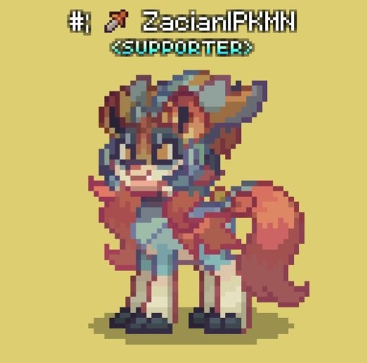 _sockzy_cloudz's tweet photo. Some pt(pony town skins I've made and hanging out with a close friend^_^ https://t.co/sSAyxTP0wj