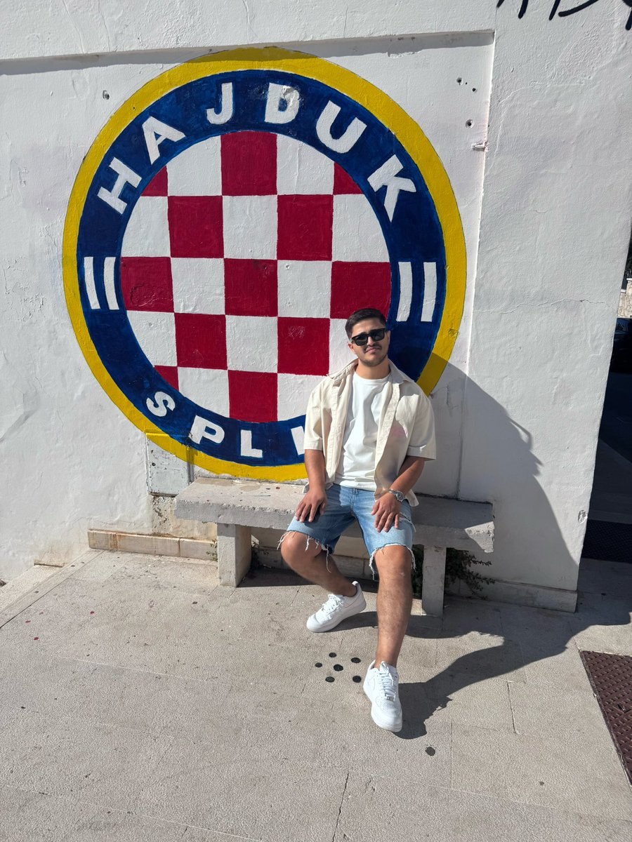 FENERLITAYFA07's tweet photo. Hırvatistan 😎 https://t.co/9OyAjlyoYF