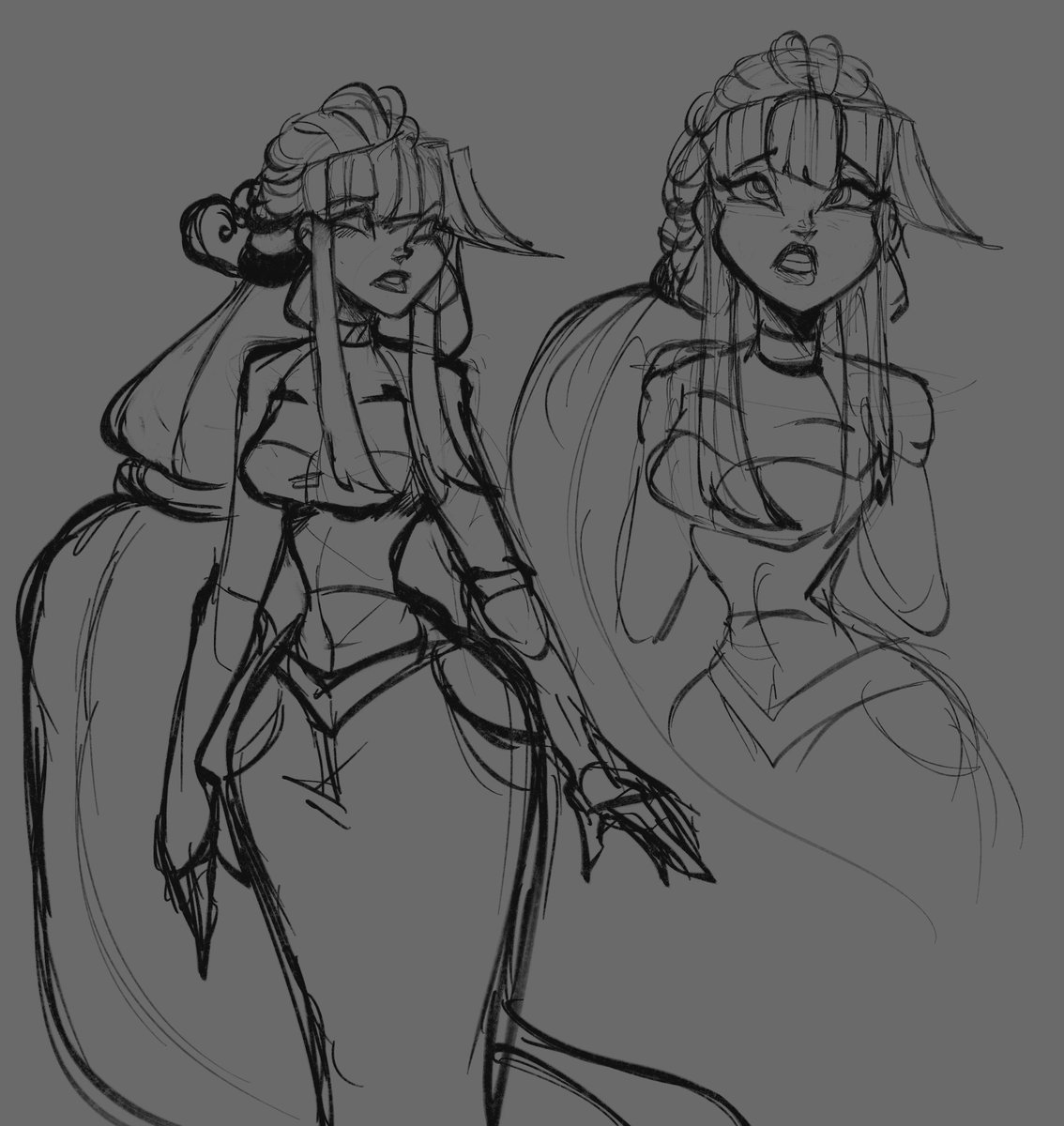 poenuttbutter's tweet photo. Lovera's fits for this au

#winxclub #winxoc #winxcluboc https://t.co/qWrnvr43i9