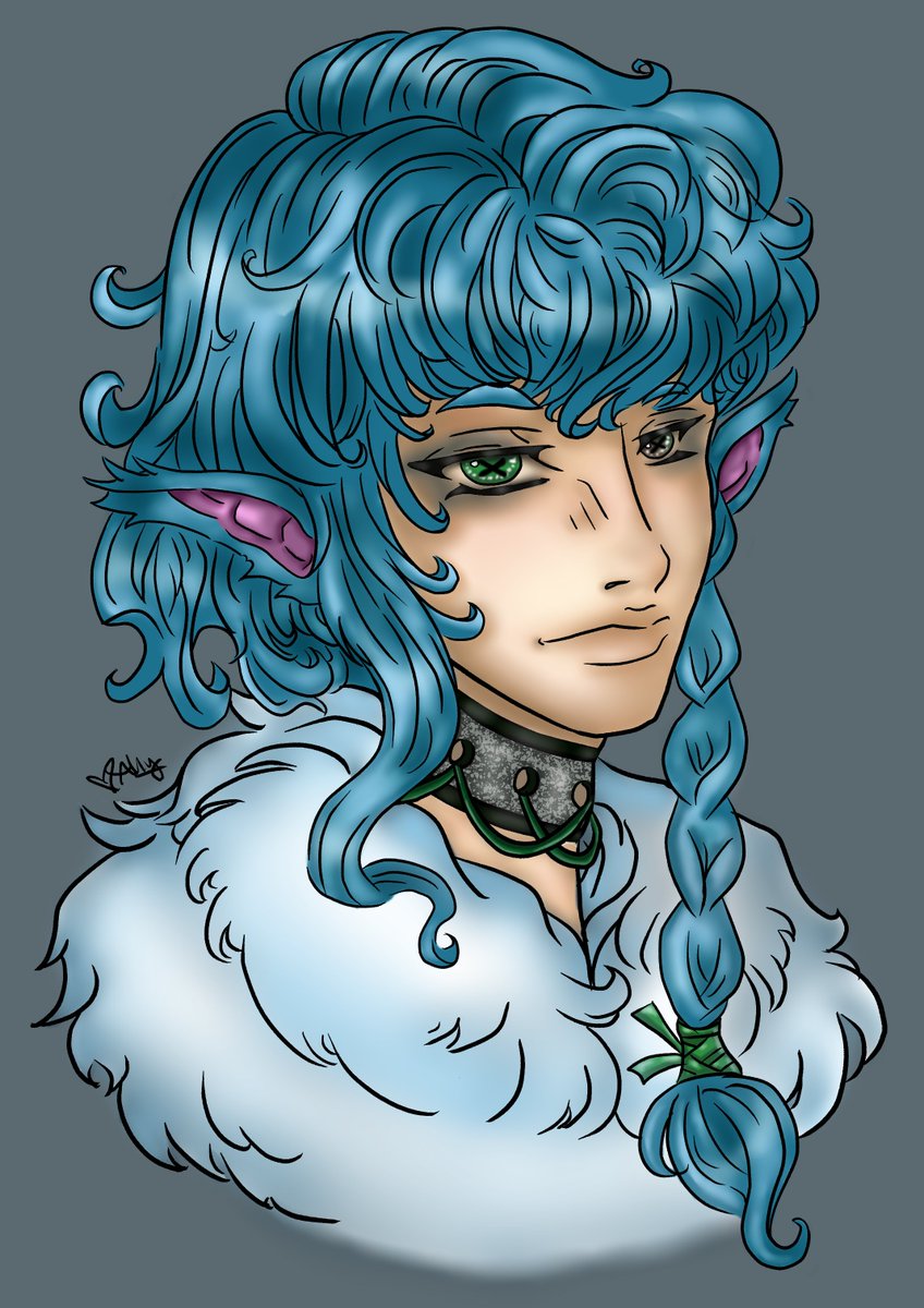 allygatorVT's tweet photo. Happy early birthday to @knightxbones - thank you for being an amazing mod and even more amazing friend 💚 https://t.co/hKvqw3xayj