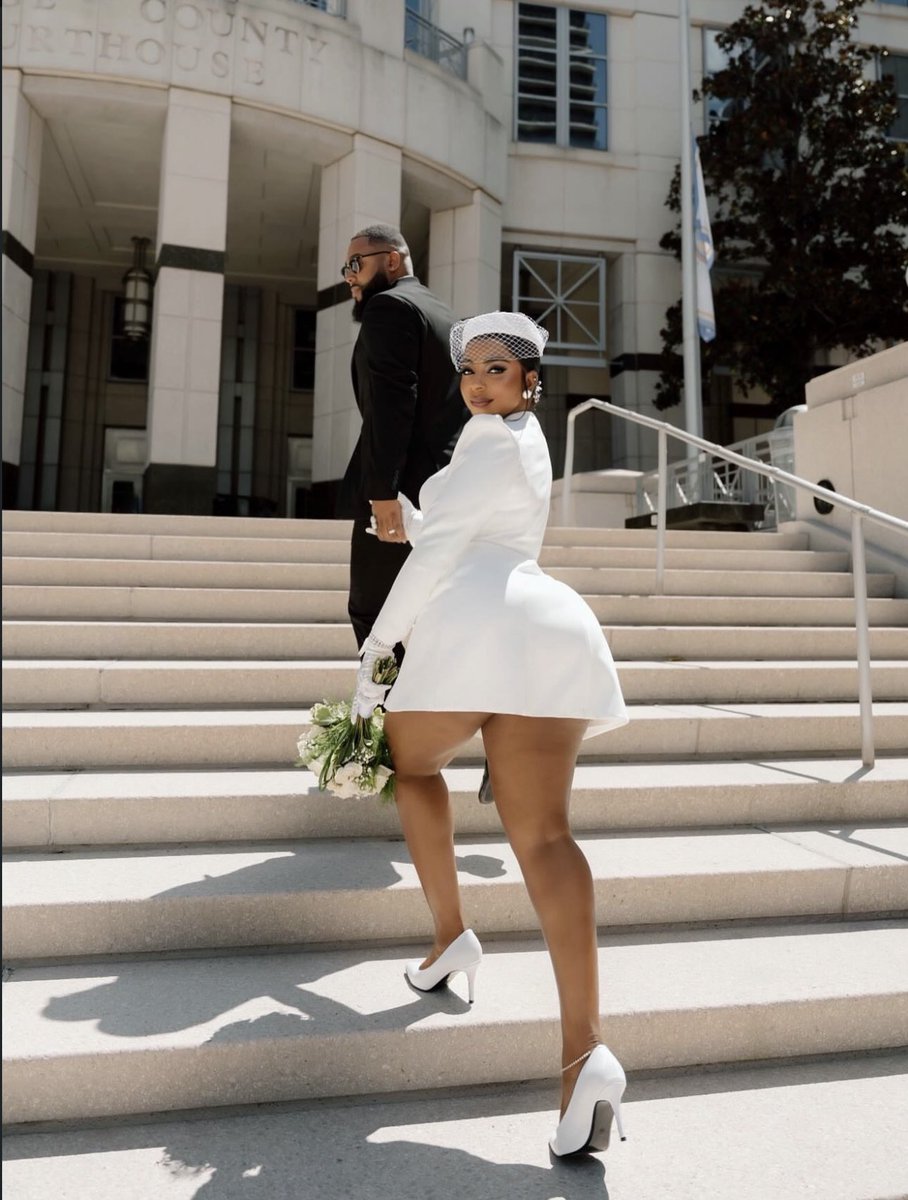 lizzyjollof's tweet photo. When love is this beautiful, you make it official🤍 https://t.co/BOwaXcm6vy