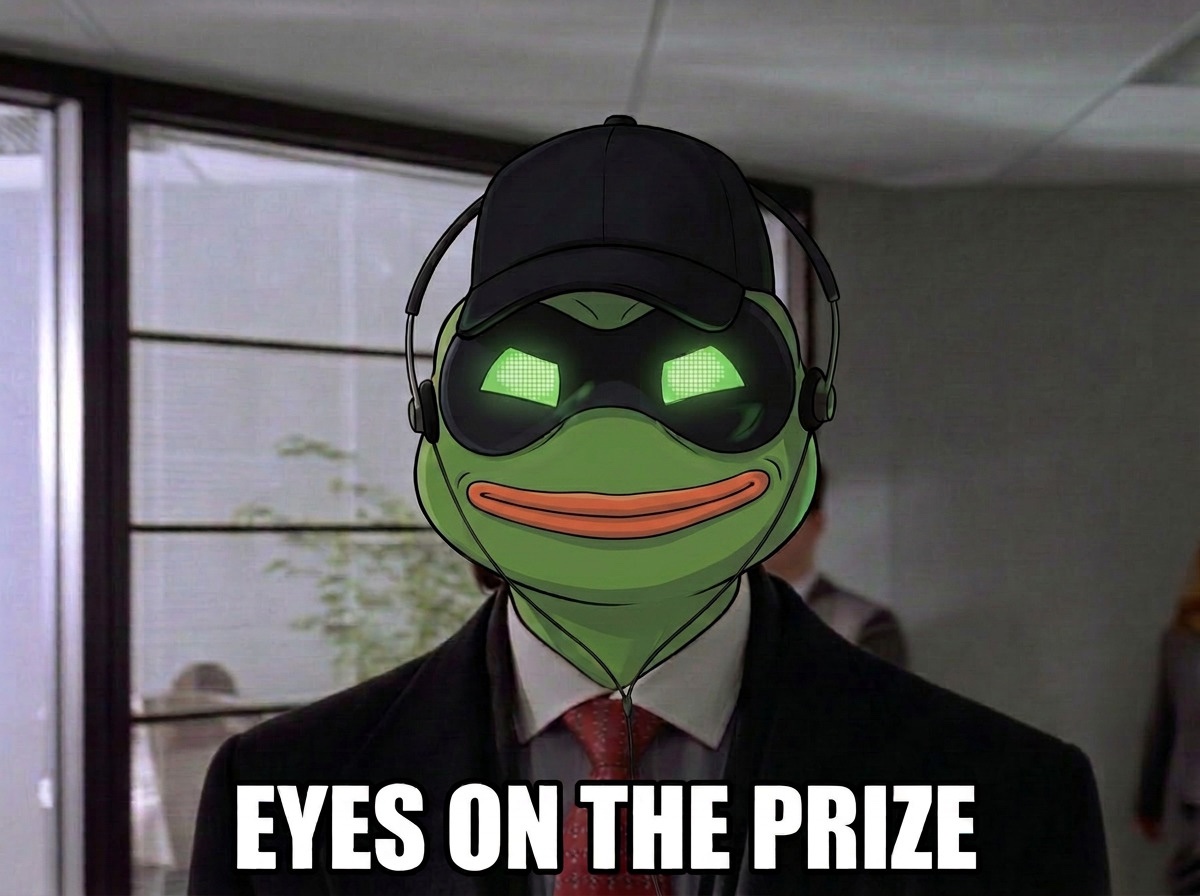 Artificialypepe's tweet photo. https://t.co/27BSS4CKN7