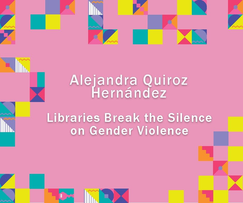 agorathauma's tweet photo. Hace seis años presenté casos existentes hasta ese momento en el encuentro #OccupyLibrary.
https://t.co/J55PH8S4ZI https://t.co/sHdeDpABz0