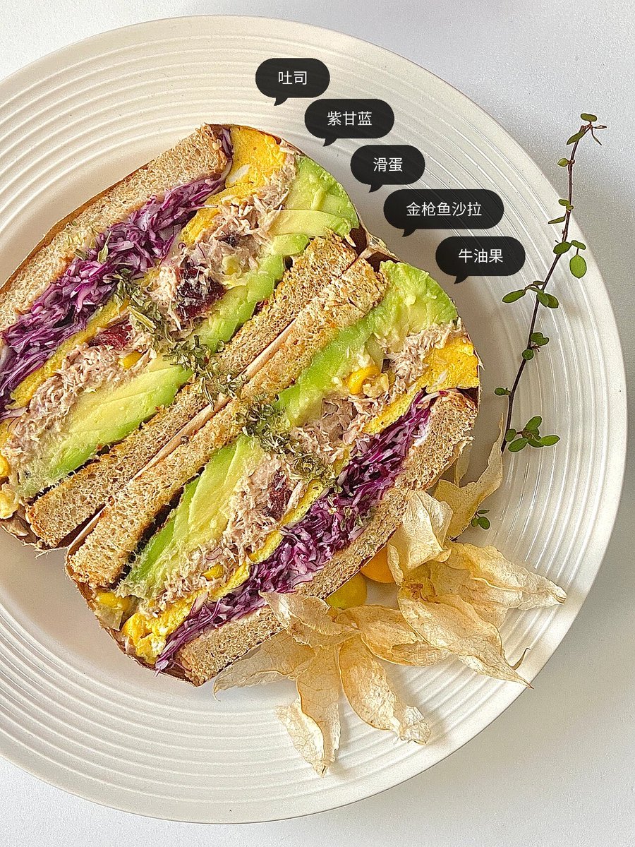 tgldoa's tweet photo. Just whipped up a quick creamy avocado toast with a sprinkle of flaky salt and a squeeze of lemon—5-minute cozy comfort food to brighten my afternoon!， https://t.co/yaQ6gcKdNN
