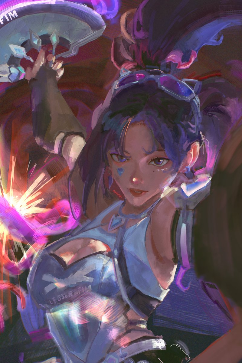 chocqloco's tweet photo. made my night!
#anran #overwatchfanart https://t.co/AToUWQvjmH