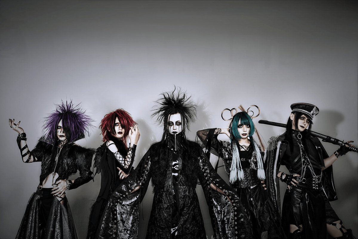dailymasaya's tweet photo. Day 9

Today marks the 4 year anniversary for DAMNED! Masaya was featured in the video of today's post about the occasion.  Thank you so much for all the amazing songs,  let's hope for more amazing songs from DAMNED ! https://t.co/Bu87F5Fwde