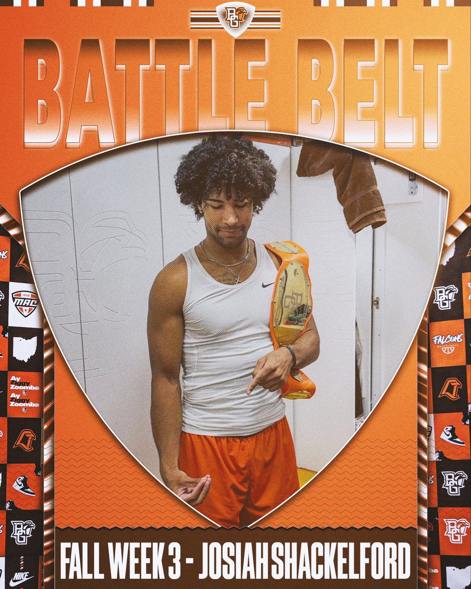 BGSUMBB's tweet photo. 𝐁𝐀𝐓𝐓𝐋𝐄 𝐁𝐄𝐋𝐓 𝐖𝐈𝐍𝐍𝐄𝐑 | 𝙁𝙖𝙡𝙡 𝙋𝙧𝙖𝙘𝙩𝙞𝙘𝙚 𝙒𝙚𝙚𝙠 𝟯 … @JosiahShackelf1 🏆

#AyZiggy | #FlyAroundandFindOut https://t.co/pqcdg6oXLo