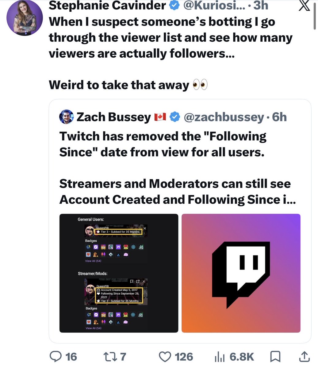 nmplol's tweet photo. @zachbussey But when I say it…..

¯\_(ツ)_/¯ https://t.co/SKdOwFLZ7l