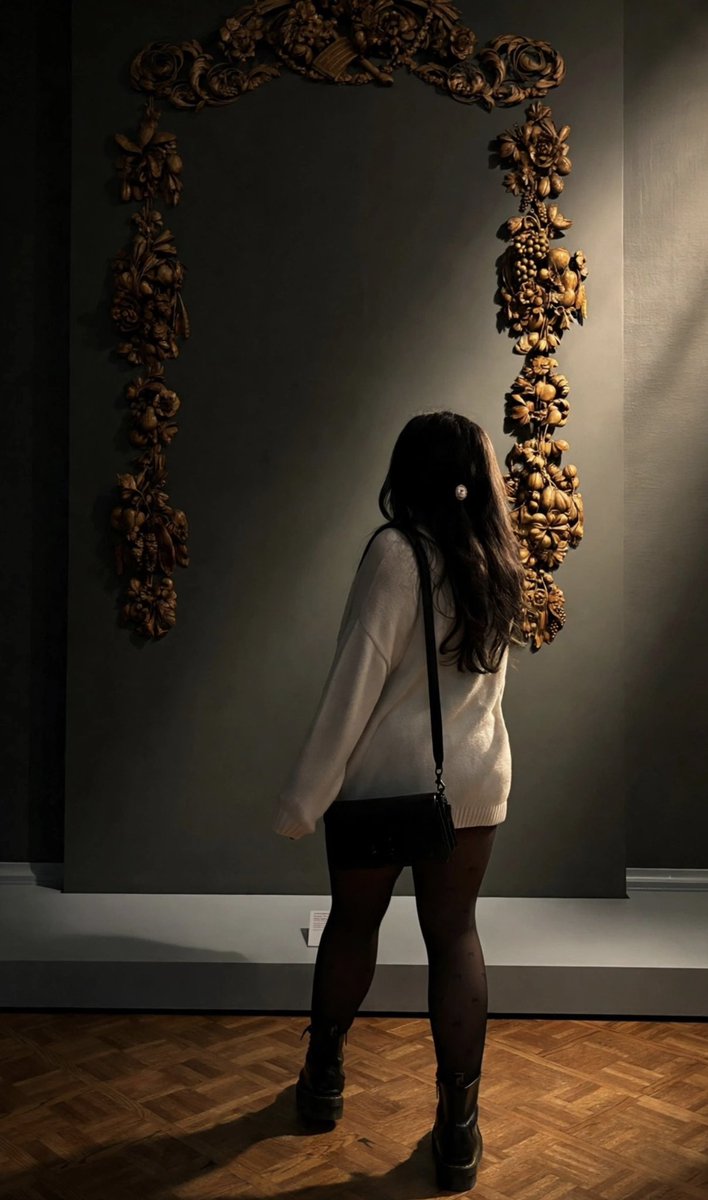 malortmamii's tweet photo. I really need a trip to the art museum asap before I kms. 

#sheisart https://t.co/85rSYdt3ml