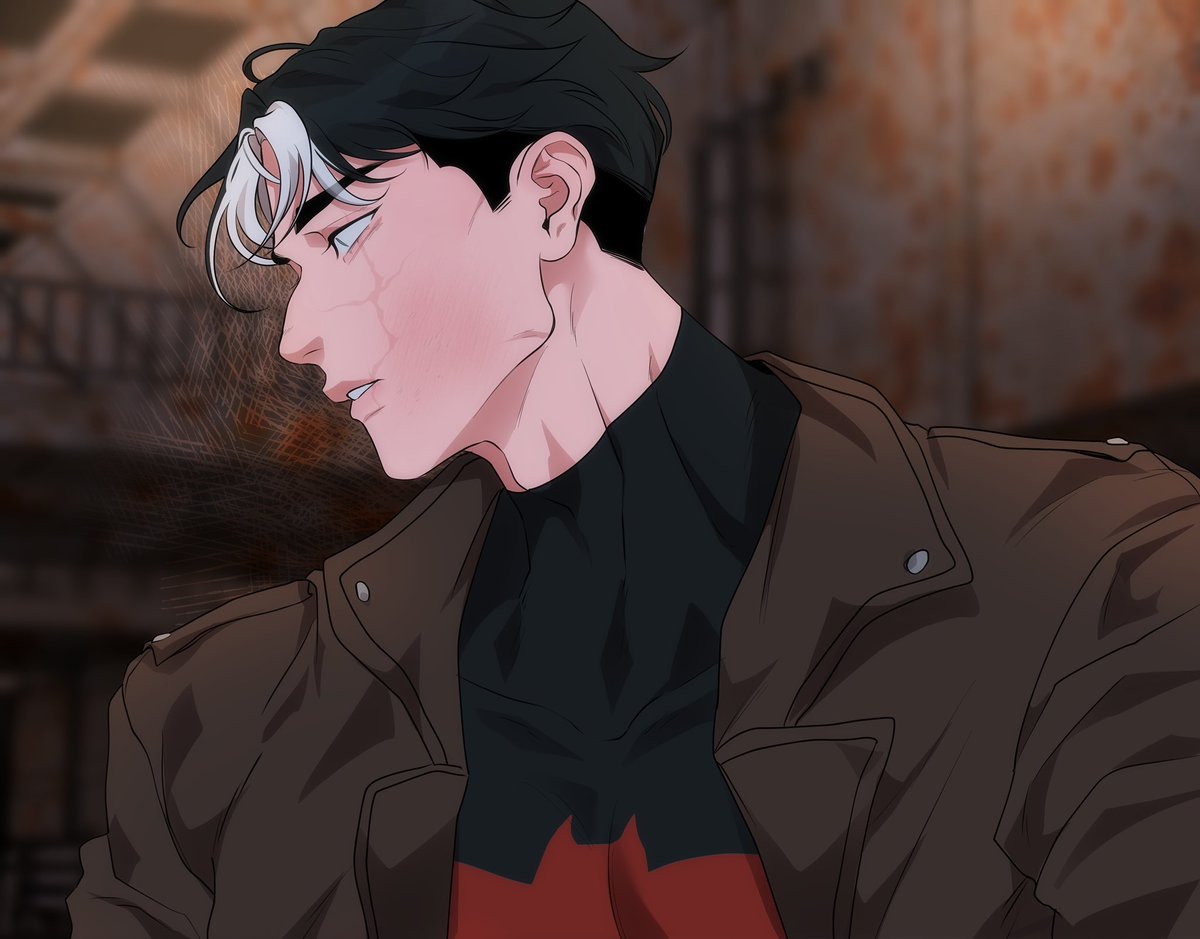 iinoruu's tweet photo. 💢 #jasontodd https://t.co/AcKzXSw3f1