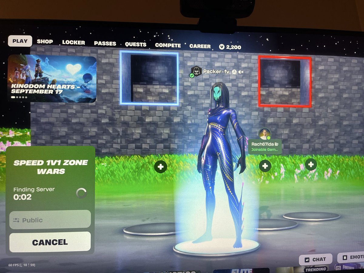 Packerfnbr's tweet photo. @SpeedFNMaps @HiggsFortnite @OliverOG @Spexr_ https://t.co/Ayhgx1KRz0