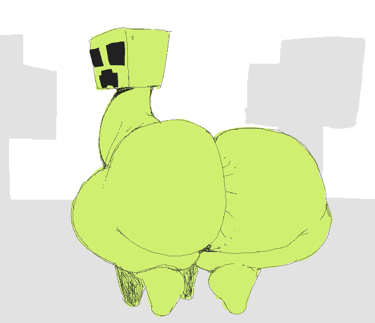 Himy1882755's tweet photo. minecraft freaky https://t.co/ztYMSYc0C9