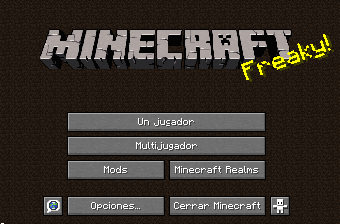 Himy1882755's tweet photo. minecraft freaky https://t.co/ztYMSYc0C9