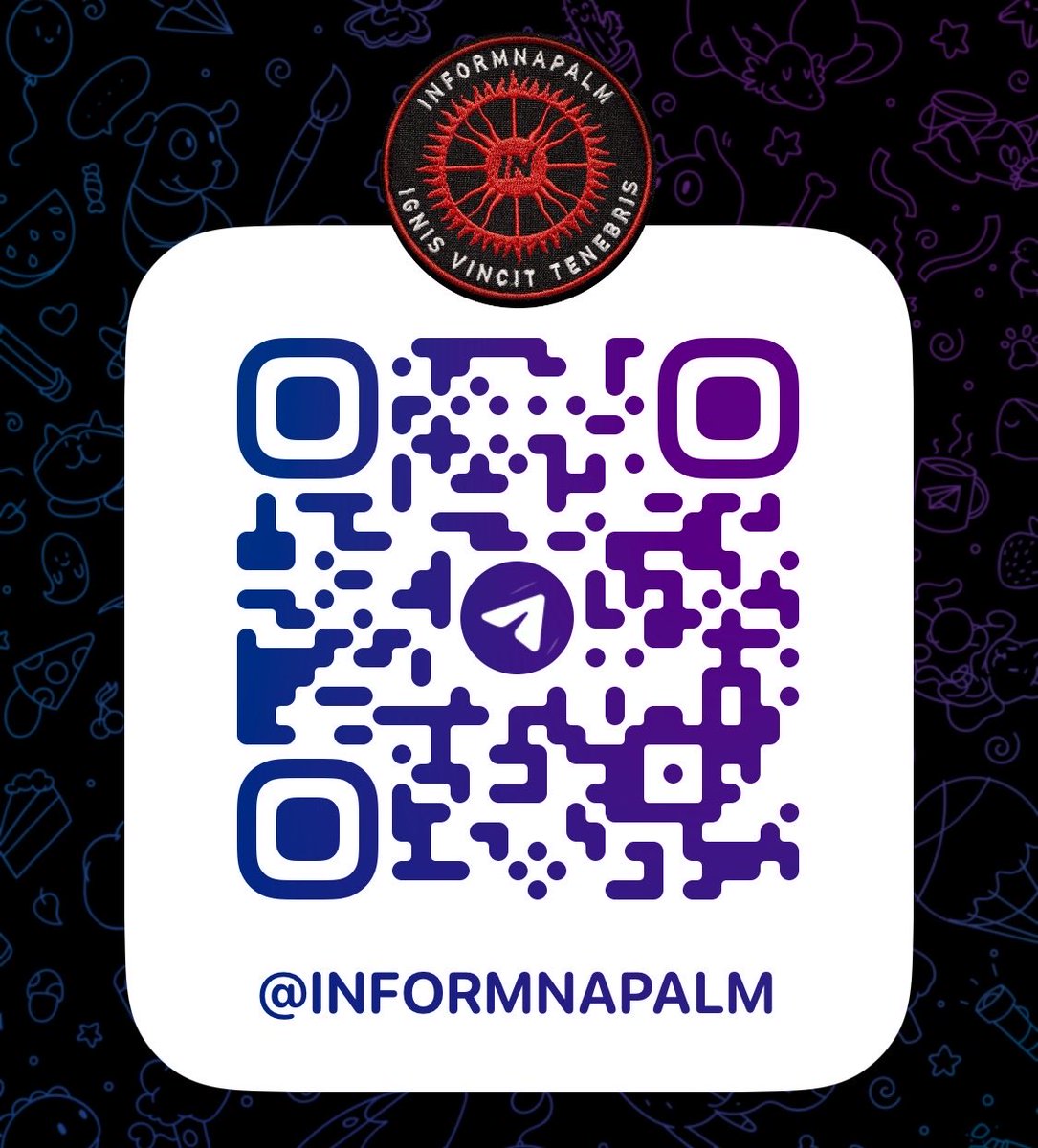 InformNapalm tweet picture