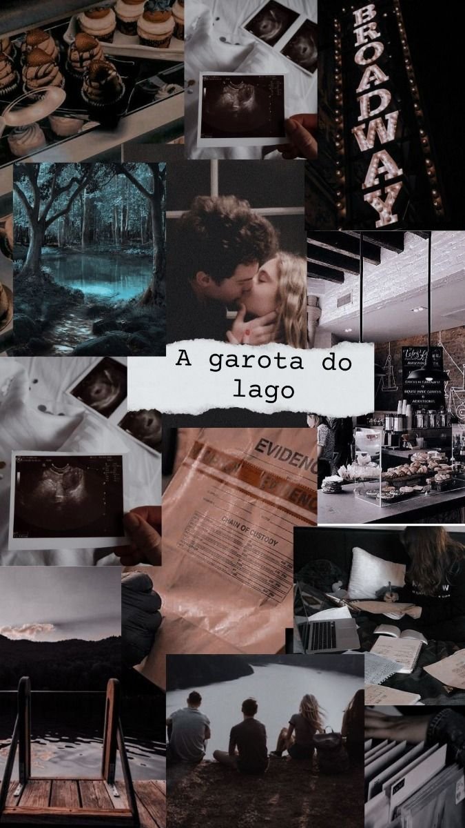 Soulivros100's tweet photo. “A Garota do Lago”
⭐⭐⭐
Apesar de ter uma morte bem brutal, a forma como a história vai revelando aos poucos o que aconteceu te prende até o final. O plot é um pouco fácil de descobrir, mas ainda assim gostei da leitura e fiquei curiosa para entender como tudo se desenrolaria. https://t.co/NeDvT41xIs