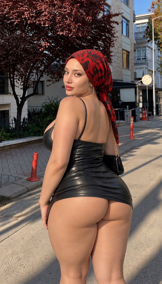Berk75k's tweet photo. Türbanli https://t.co/BuBITLuxa8