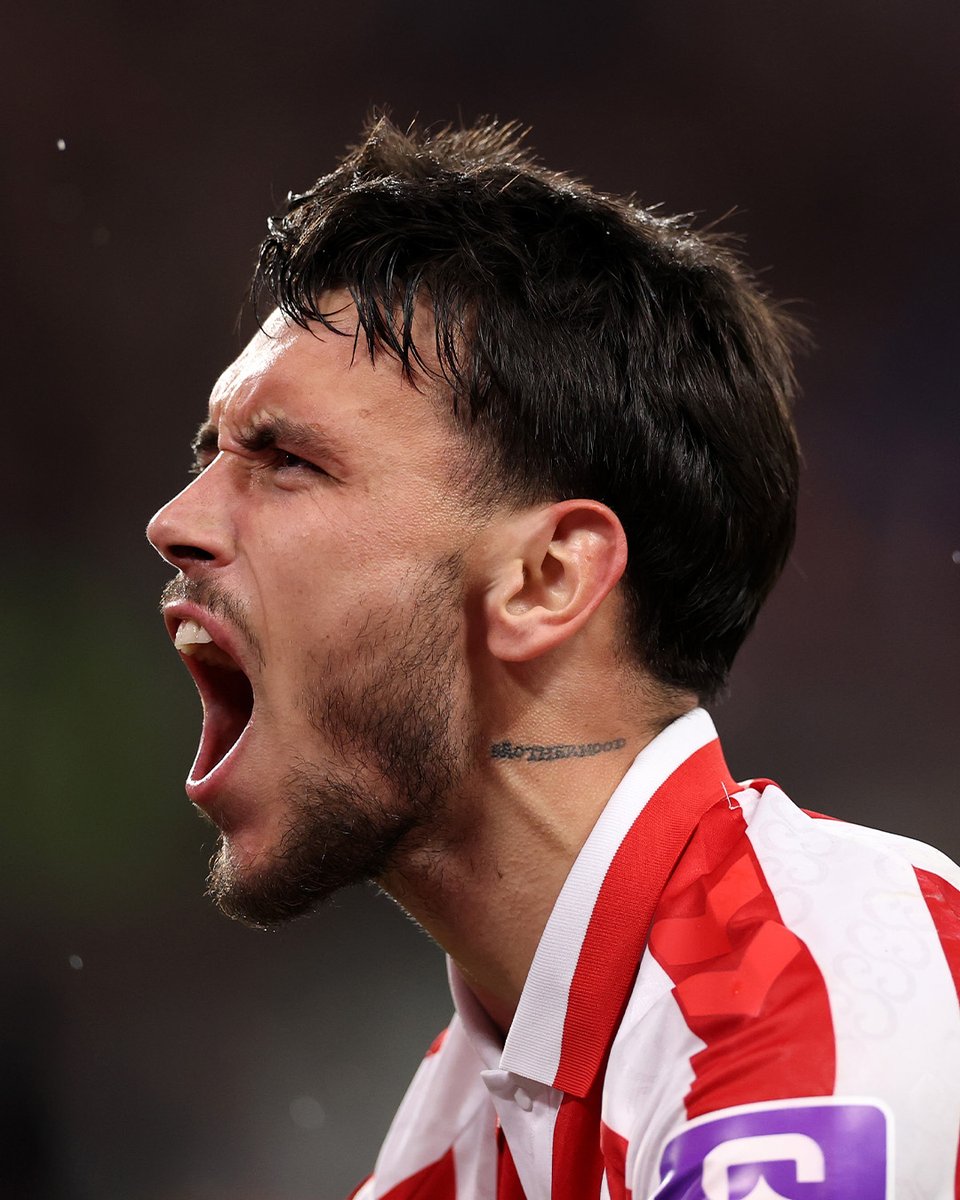 EuropaLeague's tweet photo. Enzo Le Fée 😤

#UEL https://t.co/PvloySGl6S