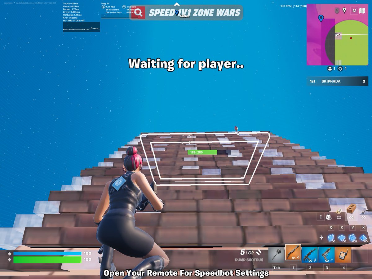kagezerra's tweet photo. @SpeedFNMaps @HiggsFortnite @OliverOG @Spexr_ shits good as hell https://t.co/caEZ5Ew4W1