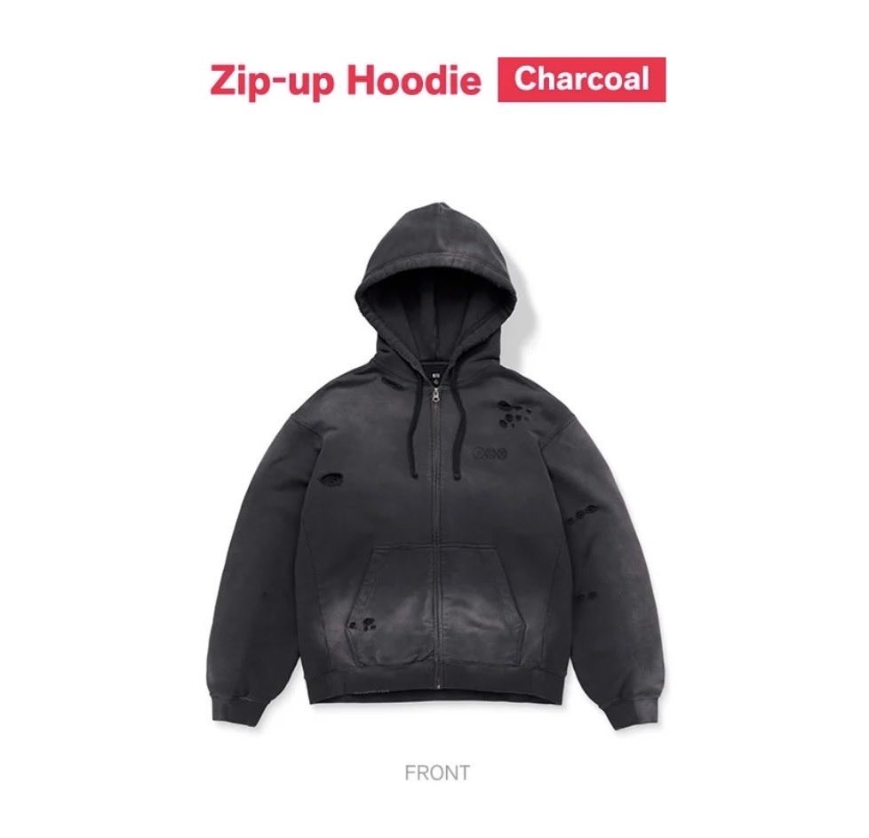stjapo46's tweet photo. @cokodive Thanks for the giveaway! Would love to get the charcoal zip-up hoodie 🥺 https://t.co/sd9QKz22Jb
