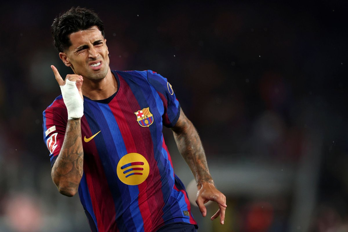 ReshadRahman's tweet photo. 💙❤️ Joao Cancelo, a week ago: “I had one year left on my contract with Al-Hilal, and I told them: either I stay and receive my full salary, or I do not go anywhere else, 𝐁𝐚𝐫𝐜𝐞𝐥𝐨𝐧𝐚 𝐨𝐫 𝐧𝐨 𝐨𝐭𝐡𝐞𝐫 𝐜𝐥𝐮𝐛” ✨ 

…and now, 𝒃𝒂𝒏𝒈𝒊𝒏 𝒊𝒏 𝒈𝒐𝒂𝒍𝒔 🚀🤯 https://t.co/LvigWsV74J