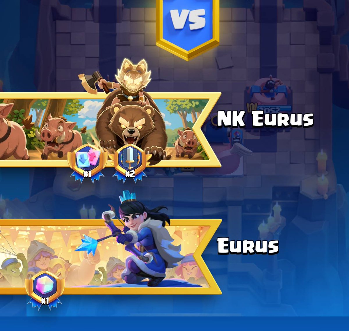 eurusafy's tweet photo. Dm for 2v2 carry $$ https://t.co/P3GHVgtoWe