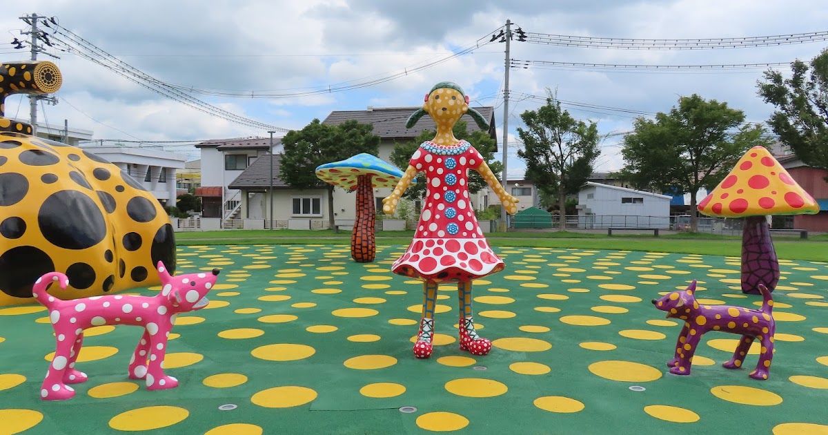 LydiaCLee's tweet photo. Towada Art Centre - an underrated gem in Japan https://t.co/6leWiAshdX #Art #Kusama #Ono https://t.co/HiKLarp4n4