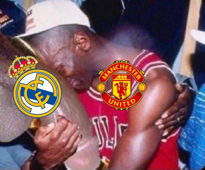 StanleySton's tweet photo. @adekunle_tv5 Don't worry Real Madrid won yesterday https://t.co/lKqbB5BoQG