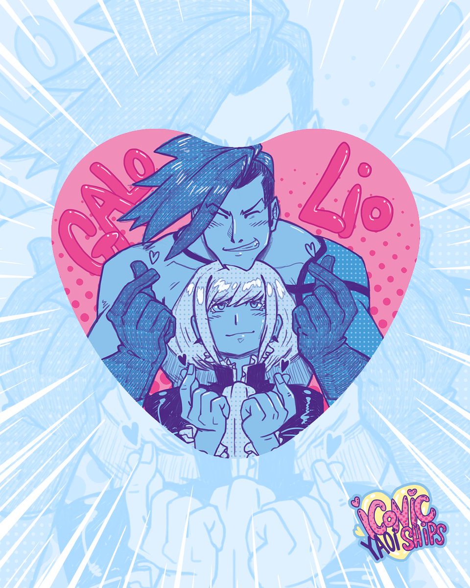 Suandtheboys's tweet photo. ICONIC YAOI SHIPS HEART BUTTONS 6/9 - Galo x Lio (Promare) #galolio #promare #fanart #yaoi https://t.co/xoicImnpk6