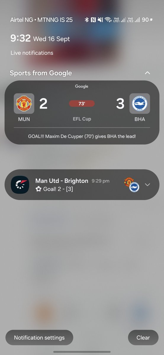 B0yfrancis's tweet photo. This is for any future united supporter pls get a BP test Machine for safety reasons 😭 https://t.co/FGdyKWiGLW
