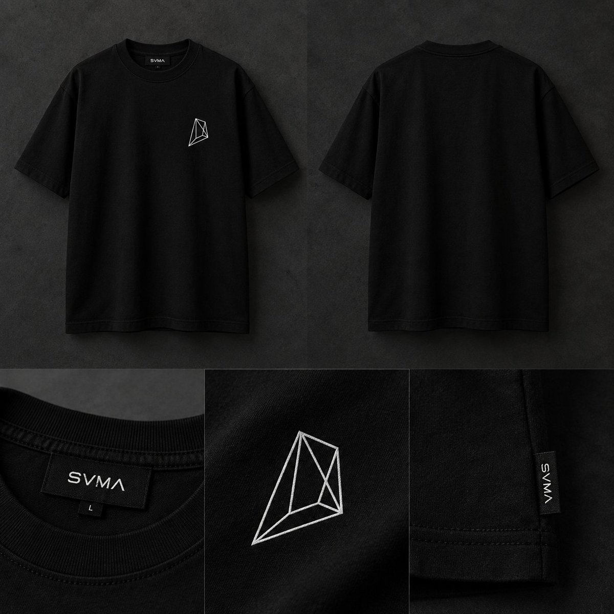 wrsvma's tweet photo. TSONE Size S - 5XL Rp119.000 (PO)
Instagram: wear.svma https://t.co/LaYaMGgoXV