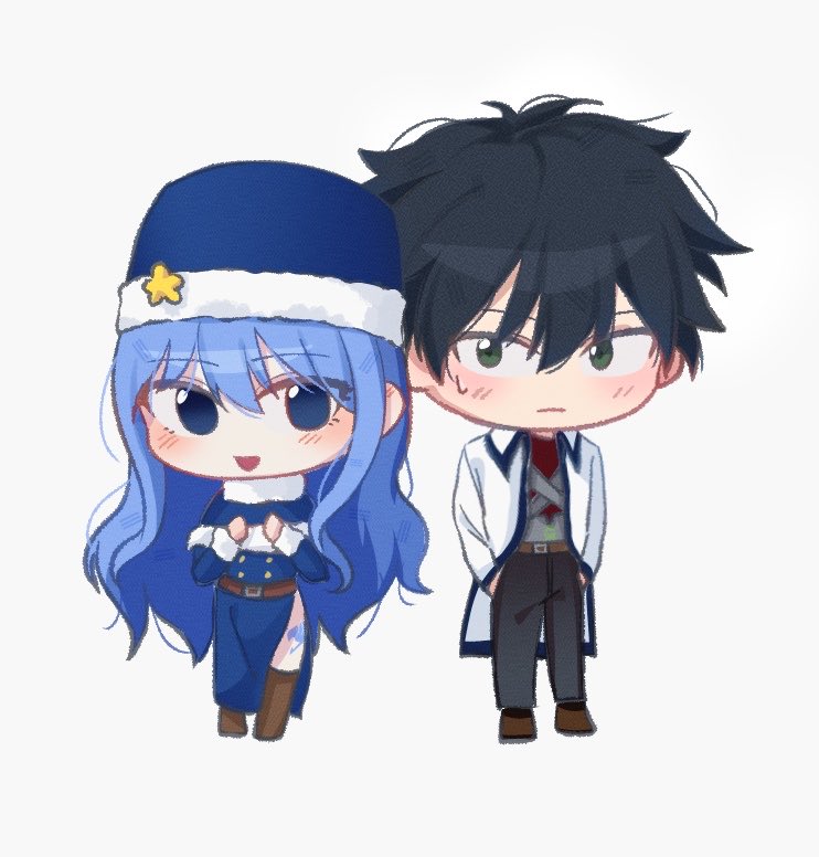 meomu_02's tweet photo. 그레쥽

#FairyTail #フェアリーテイル
#Gruvia #グレジュビ https://t.co/7ar1tPNwsX