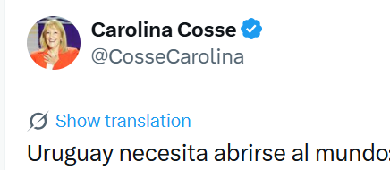 riverafrutos's tweet photo. 3 milisegundos después bloquea los comentarios... https://t.co/XO7gj8WFeN